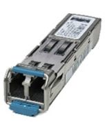 Cisco SFP (mini-GBIC) - 1 x LC/PC Duplex 1000Base-LX/LH