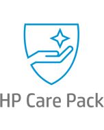 HP Care Pack - Service