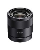 Sony Carl Zeiss SEL-24F18Z - 24 mm - f/1.8 - Fixed Lens for E-mount