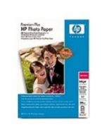 HP Premium Plus Inkjet Photo Paper