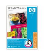 HP Inkjet Printable Paper - White