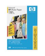 HP Advanced Photo Paper