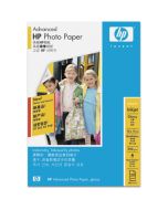 HP Advanced Inkjet Photo Paper