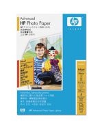 HP Advanced Photo Paper