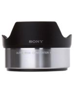 Sony VCL-ECU1 - Ultra Wide Angle Lens