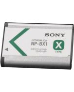 Sony NP-BX1 Battery - Lithium Ion (Li-Ion)