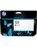 HP 727 Original Ink Cartridge - Single Pack - Grey