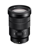 Sony - 18 mm to 105 mm - f/4 - Full Frame Sensor - Zoom Lens for Sony E