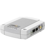 AXIS P7701 Video Decoder - External