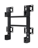 Samsung WMN6575SD Wall Mount for Digital Signage Display - Black