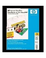 HP Inkjet Iron-on Transfer Paper