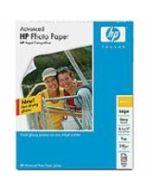 HP Advanced Inkjet Photo Paper