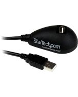 StarTech.com 1.52 m USB Data Transfer Cable for Camera