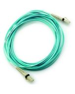 HPE 50 cm Fibre Optic Network Cable - 1