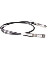 HPE 1.20 m SFP+ Network Cable for Network Device