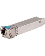 HPE SFP (mini-GBIC) - 1 x LC 1000Base-BX Network