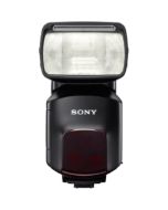 Sony HVL-F60M Flash/Video Light Combo