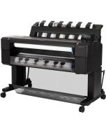 HP Designjet T1530 Inkjet Large Format Printer - 914.40 mm (36") Print Width - Colour