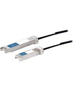 SonicWall 1.01 m Twinaxial Network Cable for Network Device