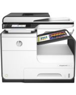 HP PageWide Pro 477dw Wireless Page Wide Array Multifunction Printer - Colour