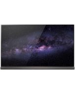 LG G6V OLED65G6V 165.1 cm Smart OLED TV - 4K UHDTV - Black, Purple, Crystal, Gold