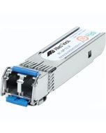 Allied Telesis SFP+ - 1 x LC 10GBase-LR Network