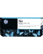 HP 764 Original Ink Cartridge - Photo Black