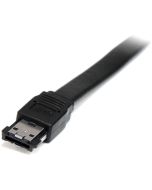 StarTech.com ESATA3 91.44 cm SATA Data Transfer Cable for Notebook, Desktop Computer, Storage Device