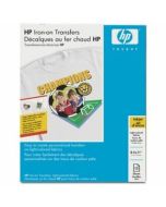 HP Inkjet Iron-on Transfer Paper