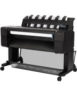 HP Designjet T930 PostScript Inkjet Large Format Printer - 914.40 mm (36") Print Width - Colour