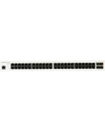 Fortinet FortiSwitch 200 FS-248E-FPoE 48 Ports Manageable Ethernet Switch - Gigabit Ethernet - 1000Base-X, 10/100/1000Base-T