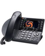 ShoreTel 485g IP Phone - Black