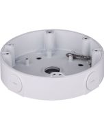 Dahua PFA138 Mounting Box for Network Camera - White