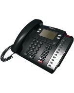 AudioCodes 310HD IP Phone - Corded