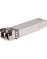 HPE SFP (mini-GBIC) - 1 x LC 1000Base-SX Network