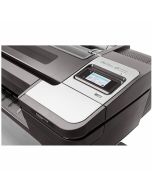 HP Designjet T1700 PostScript Inkjet Large Format Printer - 1117.60 mm (44") Print Width - Colour