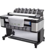 HP Designjet T3500 Inkjet Large Format Printer - 914.40 mm (36") Print Width - Colour