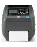 Zebra ZD500R Desktop Direct Thermal/Thermal Transfer Printer - Monochrome - RFID Label Print - Ethernet - USB - Serial - Parallel - Bluetooth - RFID