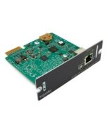 APC by Schneider Electric AP9640 UPS Management Adapter