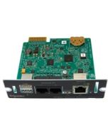 APC by Schneider Electric AP9641 UPS Management Adapter