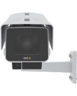 AXIS P1377-LE 5 Megapixel Outdoor Network Camera - Colour - Box