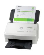 HP Scanjet Enterprise Flow 5000 S5 Sheetfed Scanner - 600 dpi Optical