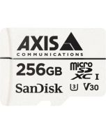 AXIS 256 GB microSDXC - 10 Pack