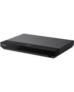 Sony UBP-X700 1 Disc(s) Blu-ray Disc Player - 2160p - Black