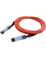 HPE X2A0 10 m Fibre Optic Network Cable for Network Device, Switch - 1