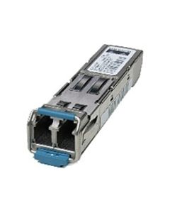 Cisco SFP (mini-GBIC) - 1 x LC/PC Duplex 1000Base-SX