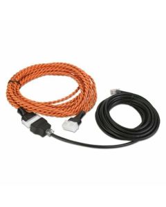 APC by Schneider Electric Liquid Leak Sensor - Orange