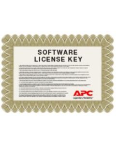 APC by Schneider Electric NetBotz Surveillance - License - 5 Node