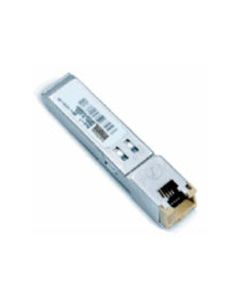 Cisco SFP-GE-T= SFP (mini-GBIC) - 1 x RJ-45 1000Base-T LAN