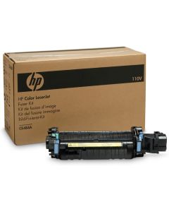 HP Fuser